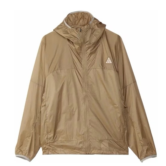 Nike Rain Jacket - Picture 1 of 3